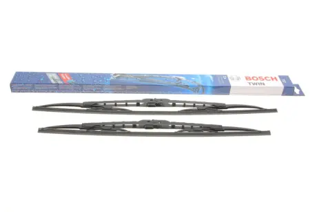 Комплект склоочисників BOSCH 3397001727