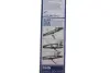 Комплект склоочисників BOSCH 3397001727 (фото 8)