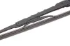 Щітка склоочисника BOSCH 3 397 001 728 (фото 4)