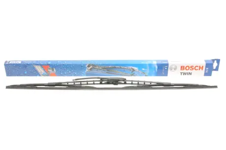 Щітка склоочисника (700mm) Renault Trucks 96- BOSCH 3 397 004 080