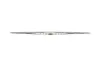 Щітка склоочисника BOSCH 3 397 004 489 (фото 3)