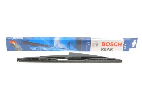 Щітка склоочисника BOSCH 3 397 004 558