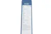Щітка склоочисника BOSCH 3 397 004 559 (фото 6)