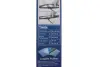 Щітка склоочисника BOSCH 3 397 004 583 (фото 5)