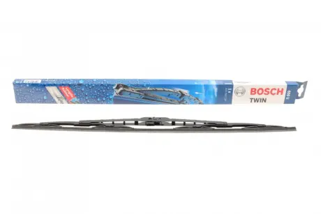 Щітка склоочисника BOSCH 3 397 004 586