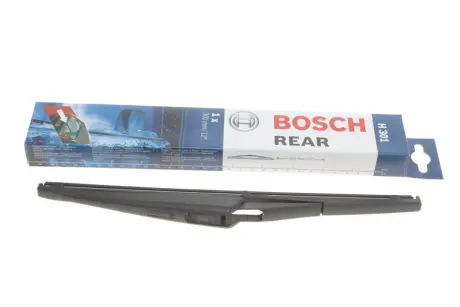 Щітка склоочисника BOSCH 3 397 004 629