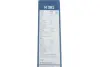 Щітка склоочисника BOSCH 3 397 004 629 (фото 6)