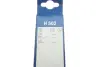 Щітка склоочисника BOSCH 3 397 004 633 (фото 8)