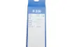 Щетка стеклоочистителя задняя BOSCH 3 397 004 762 (фото 7)