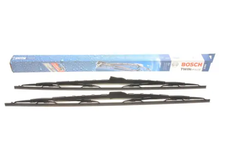 Комплект склоочисників BOSCH 3397005046