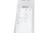 Комплект склоочисників BOSCH 3397005772 (фото 4)