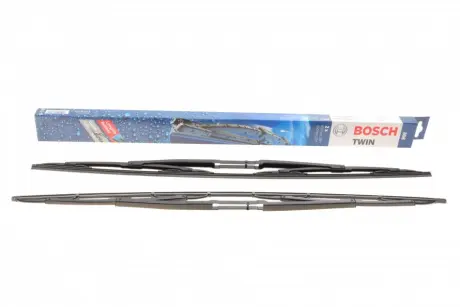 Щітка склоочисника BOSCH 3 397 005 808