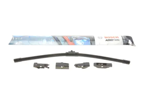Щітка склоочисника BOSCH 3 397 006 946