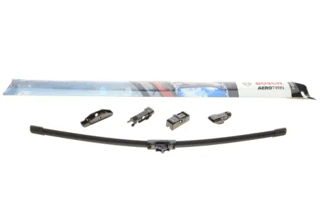 Щітка склоочисника BOSCH 3 397 006 948