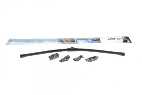Щітка склоочисника BOSCH 3 397 006 949