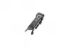 Щітка склоочисника BOSCH 3 397 006 949 (фото 5)
