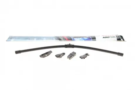 Щітка склоочисника BOSCH 3 397 006 951
