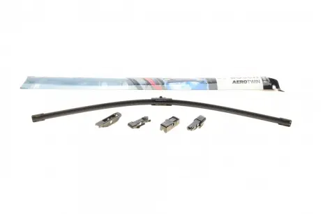 Щітка склоочисника BOSCH 3 397 006 952