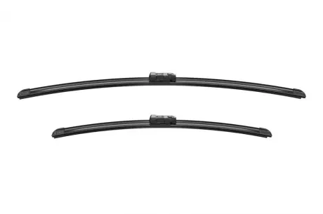 Щітка склоочисника BOSCH 3 397 007 088
