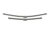 Щітки склоочисника (625/425mm) Fiat Сroma Aerotwin (безкаркасна) BOSCH 3 397 007 094 (фото 2)