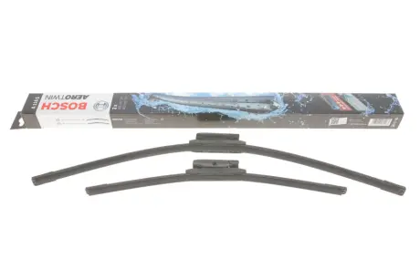 Щітка склоочисника BOSCH 3 397 007 116