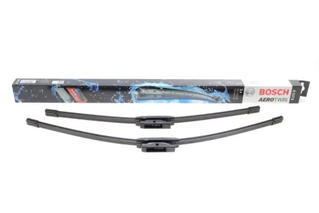 Щітка склоочисника BOSCH 3 397 007 117