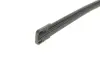 Щітка склоочисника BOSCH 3 397 007 187 (фото 3)