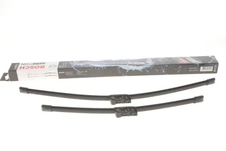 Щітка склоочисника BOSCH 3 397 007 187