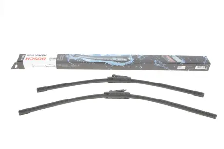 Щітка склоочисника BOSCH 3 397 007 215