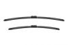 Щітки склоочисника (650/550мм) Citroen Jumper/Peugeot Boxer 06- Bosch 3 397 007 224 (фото 1)