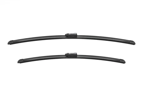 Щітки склоочисника (650/550мм) Citroen Jumper/Peugeot Boxer 06- Bosch 3 397 007 224