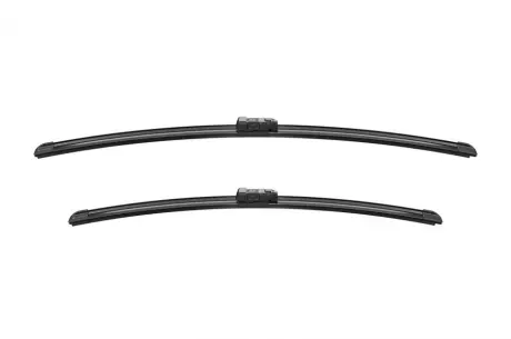 Щітка склоочисника BOSCH 3 397 007 225