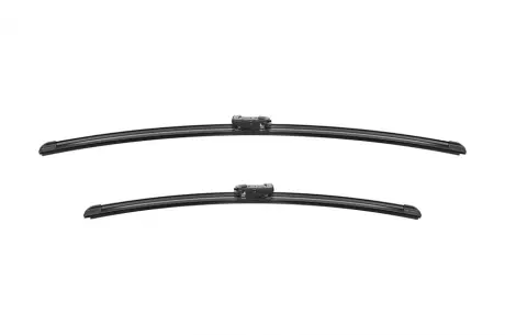 Щітка склоочисника BOSCH 3 397 007 256