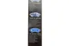 Щітка склоочисника BOSCH 3 397 007 290 (фото 8)