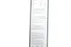 Щітка склоочисника BOSCH 3 397 007 297 (фото 8)