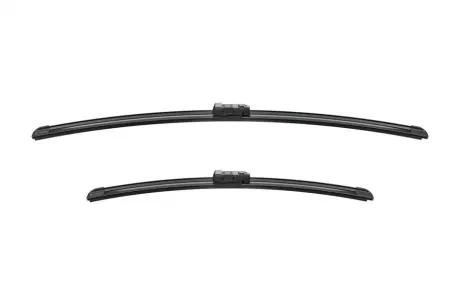 Щітка склоочисника BOSCH 3 397 007 309