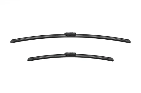 Щітки склоочисника (650/475mm) BMW 2/5/7 15-/Renault Trafic III 14- Aerotwin (безкаркасна) Bosch 3 397 007 310