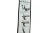Щітка склоочисника BOSCH 3 397 007 392 (фото 9)