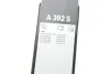 Щітка склоочисника BOSCH 3 397 007 392 (фото 10)