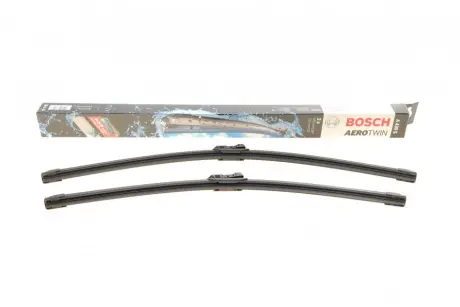 Щітка склоочисника BOSCH 3 397 007 430