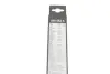 Щітка склоочисника BOSCH 3 397 007 462 (фото 8)