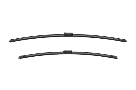 Щітка склоочисника BOSCH 3 397 007 501