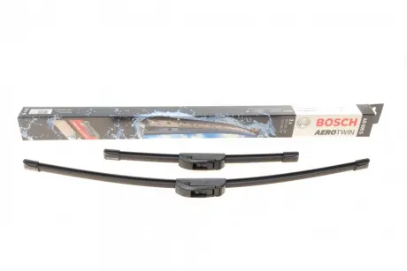 Щітка склоочисника BOSCH 3 397 007 504