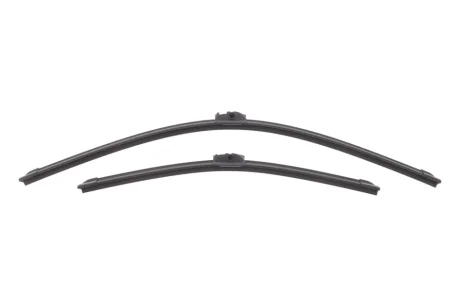 Щітки склоочисника (650/450 мм) BMW 5 (F10/F11) 08-17 Bosch 3 397 007 524