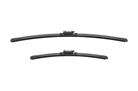 Щітка склоочисника BOSCH 3 397 007 555