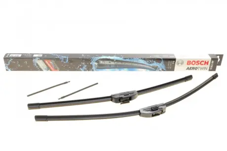 Щітка склоочисника BOSCH 3 397 007 567