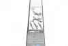 Щітка склоочисника BOSCH 3 397 007 567 (фото 9)