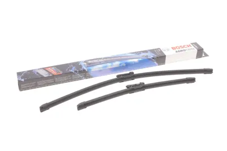 Комплект склоочисників BOSCH 3397007579