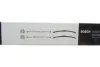 Щітка склоочисника BOSCH 3 397 007 583 (фото 12)