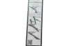 Щітка склоочисника BOSCH 3 397 007 583 (фото 10)